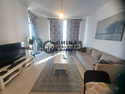 1 Bedroom Apartment for Rent in Al Reem Island, Abu Dhabi - 3e66a26d-821f-42fc-a384-9d2b6d10f887. jpg