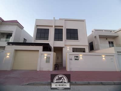 6 Bedroom Villa for Sale in Al Alia, Ajman - IMG-20240530-WA0011. jpg