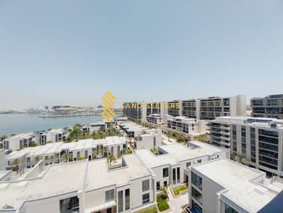 4 Bedroom Townhouse for Rent in Al Raha Beach, Abu Dhabi - 1000140102. jpg