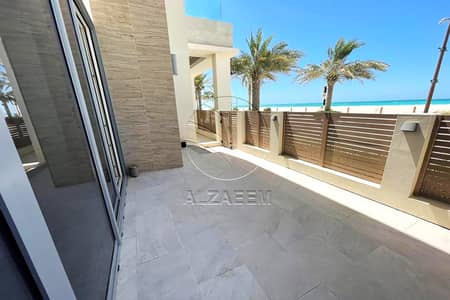 2 Bedroom Townhouse for Rent in Saadiyat Island, Abu Dhabi - WhatsApp Image 2024-02-15 at 12.47. 47 PM. jpg