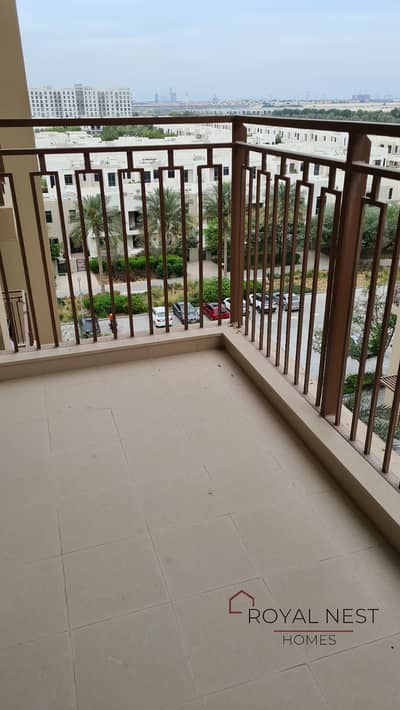 1 Bedroom Apartment for Rent in Town Square, Dubai - IMG-20240528-WA0003. jpg