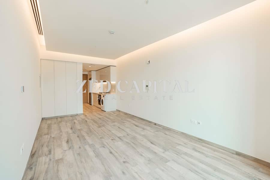 Brand New Unit | High Floor | Canal View