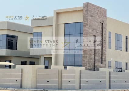 5 Bedroom Villa for Rent in Al Salam City, Umm Al Quwain - 2. png