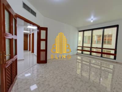 فلیٹ 2 غرفة نوم للايجار في شارع النجدة، أبوظبي - WhatsApp Image 2024-05-30 at 3.03. 28 PM. jpeg