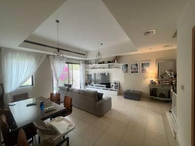 3 Bedroom Townhouse for Rent in Reem, Dubai - 1 (9). jpeg