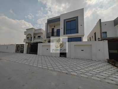 5 Bedroom Villa for Sale in Al Zahya, Ajman - 775a45ec-ce7f-48e4-aae4-b4387ce83237. jpg