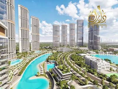 布卡德拉社区， 迪拜 1 卧室公寓待售 - IMG-20240513-WA0048. jpg