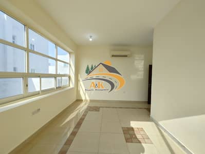 طابق سكني 1 غرفة نوم للايجار في مدينة محمد بن زايد، أبوظبي - 20240530_163747_HDR. jpg