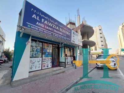 Building for Sale in Al Rashidiya, Ajman - IMG-20240528-WA0090. jpg