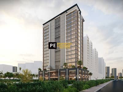 1 Bedroom Penthouse for Sale in Al Furjan, Dubai - IMG-20240530-WA0072. jpg