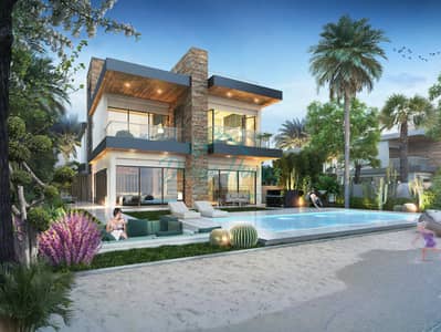 3 Bedroom Townhouse for Sale in DAMAC Lagoons, Dubai - 0bb1ecb0-9f6c-4912-aada-b170eabe3d96. jpg