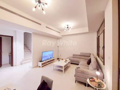 تاون هاوس 3 غرف نوم للايجار في ريم، دبي - WhatsApp Image 2024-05-29 at 11.14. 36 AM (1). jpeg