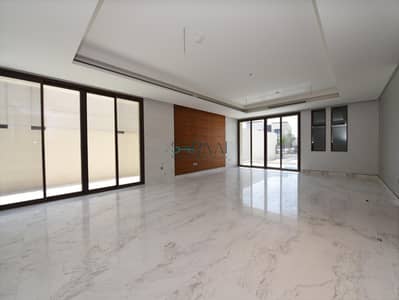 5 Bedroom Villa for Sale in Saadiyat Island, Abu Dhabi - Excellent Investment | Own Pool | W/ Rent Refund