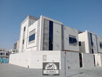 6 Bedroom Villa for Sale in Al Amerah, Ajman - WhatsApp Image 2024-05-28 at 16.53. 53_7f445b7b. jpg