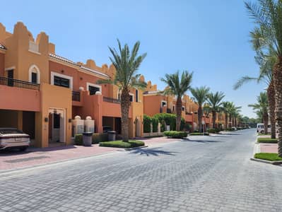 4 Bedroom Townhouse for Sale in Dubai Sports City, Dubai - Best Location | Vacant | Modern Finishing