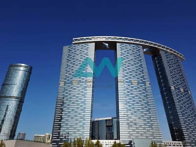 1 Bedroom Apartment for Rent in Al Reem Island, Abu Dhabi - New Project (1). jpg