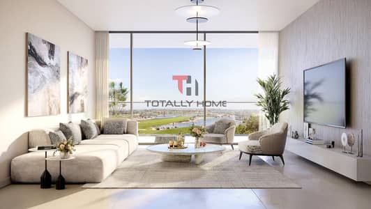 2 Bedroom Apartment for Sale in Dubai Sports City, Dubai - Smart Home || Golf Views || Motivated Seller