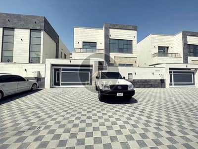 5 Bedroom Villa for Rent in Al Yasmeen, Ajman - 001-20240530-051025. jpg