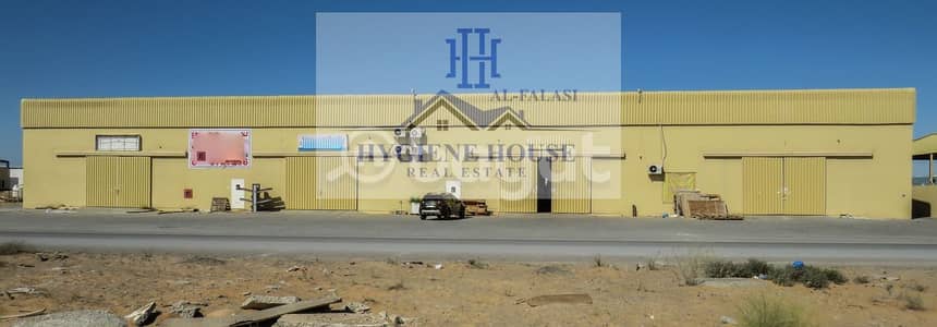 Warehouse for Sale in Emirates Modern Industrial Area, Umm Al Quwain - WhatsApp Image 2024-05-30 at 12.07. 38 PM (1). jpeg