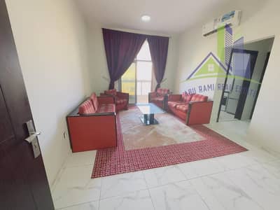 1 Bedroom Flat for Rent in Al Mowaihat, Ajman - 840438d0-8acd-4dd8-b304-bcdae48ea4ee. jpg