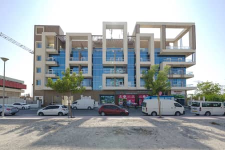 Studio for Rent in Jumeirah Village Triangle (JVT), Dubai - Vacant | Studio for Rent | Ready to Move in|