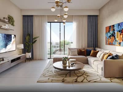 1 Bedroom Flat for Sale in Al Furjan, Dubai - Genuine Resale | Close to the metro | Good Location