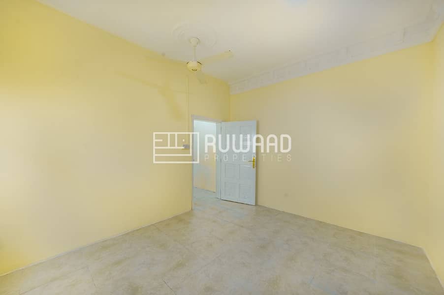 2 Bedroom for Rent in Khuzam , Ras Al Khaimah