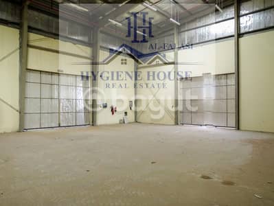 Warehouse for Sale in Umm Al Thuoob, Umm Al Quwain - IMG-20240530-WA0147. jpg