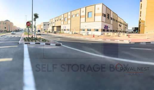 Warehouse for Rent in International City, Dubai - 42349b24-6fd9-42fa-85de-5f3f9807eae5. jpg