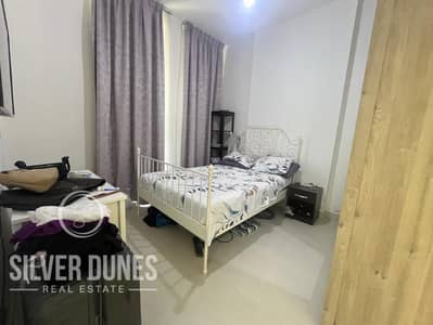 شقة 1 غرفة نوم للايجار في مدينة دبي للإنتاج، دبي - IMG-20240530-WA0054. jpg
