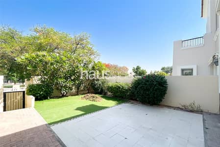2 Bedroom Villa for Rent in Arabian Ranches, Dubai - Single Row | Closed Kitchen | Excellent condition