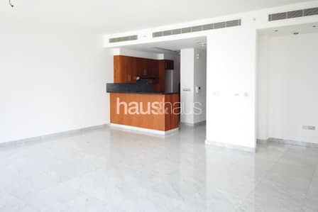 1 Bedroom Flat for Rent in DIFC, Dubai - Unfurnished | Spacious Layout | Great Location