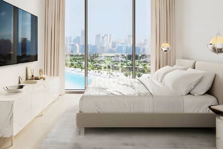 شقة 2 غرفة نوم للبيع في مدينة ميدان، دبي - شقة في برج ريفيرا بيتشفرونت C،ريفيرا بيتشفرونت،ريفيرا،ميدان ون،مدينة ميدان 2 غرف 2600000 درهم - 9094684