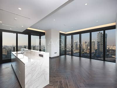 2 Bedroom Apartment for Sale in Za'abeel, Dubai - Ultra Luxury | Rare Unit | Amazing Views