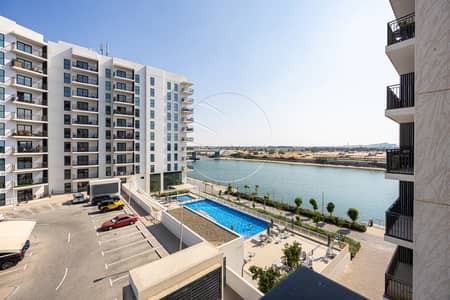 2 Bedroom Apartment for Rent in Yas Island, Abu Dhabi - 021A4207. jpg