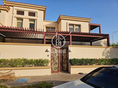 7 Bedroom Villa for Sale in Khalifa City, Abu Dhabi - 1. jpeg