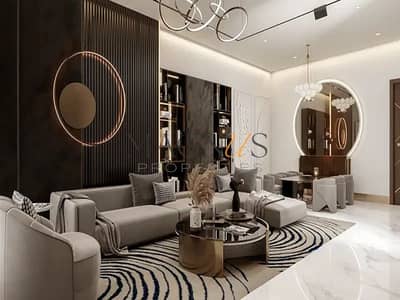 2 Cпальни Апартаменты Продажа в Джумейра Вилладж Серкл (ДЖВС), Дубай - 8256. jpg