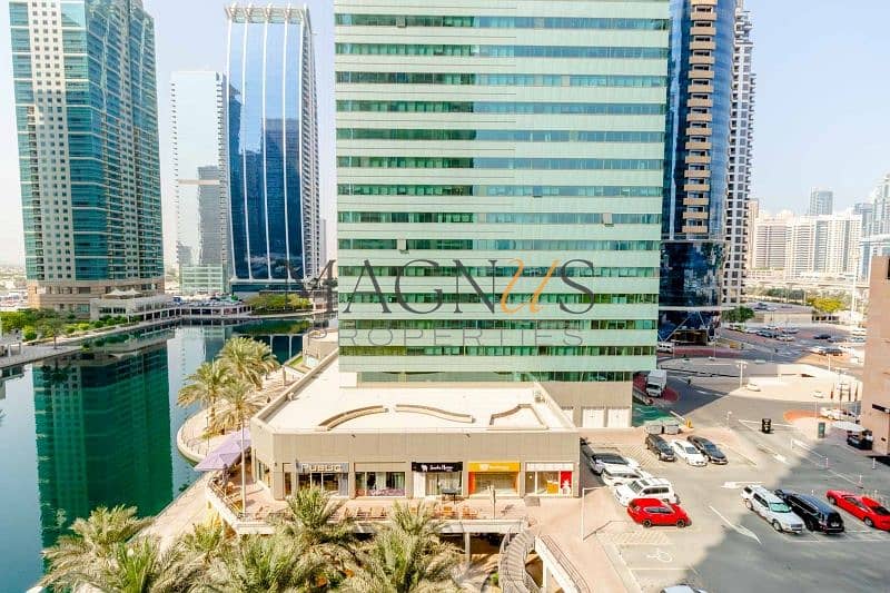 3 Rocky Real Estate - JLT - Cluster U - Al seef 3 - Apartment (10 of 19). jpg