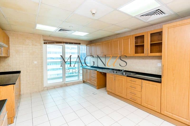 12 Rocky Real Estate - JLT - Cluster U - Al seef 3 - Apartment (6 of 19). jpg