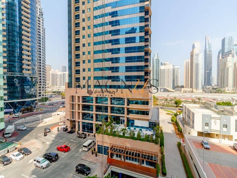 4 JLT - Cluster U - Al seef 3 - Apartment (11 of 19). jpg