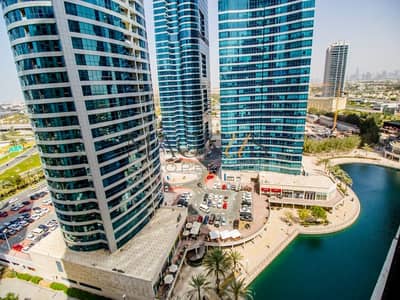 2 Bedroom Apartment for Rent in Jumeirah Lake Towers (JLT), Dubai - Al Seef 2 - Apartment (8 of 17). JPG