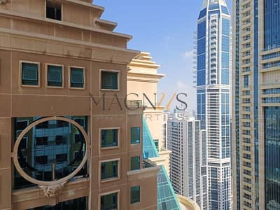 شقة 1 غرفة نوم للايجار في دبي مارينا، دبي - WhatsApp Image 2024-01-05 at 3.23. 01 PM (1). jpg