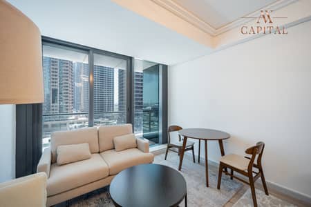Studio for Rent in Jumeirah Lake Towers (JLT), Dubai - Furnished | Spacious | Well Maintained | Parking