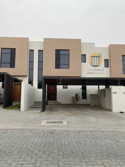 3 Bedroom Villa for Sale in Al Tai, Sharjah - 1. jpg