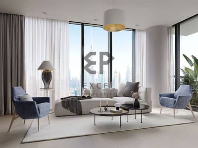 1 Bedroom Apartment for Rent in Sobha Hartland, Dubai - WhatsApp Image 2024-03-18 at 3.36. 21 PM (5). jpeg