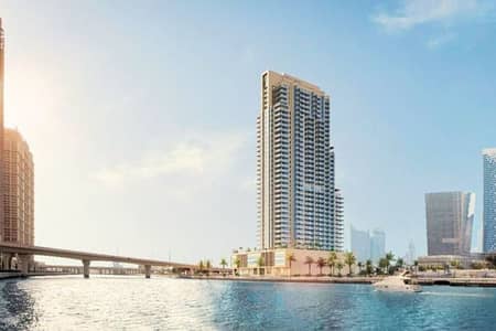 商业湾， 迪拜 单身公寓待售 - 位于商业湾，米索尼城市绿洲大厦 的公寓 1150000 AED - 9094821