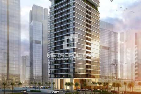 3 Bedroom Apartment for Sale in Jumeirah Lake Towers (JLT), Dubai - Cozy 3 Bed | High Floor | Guaranteed ROI