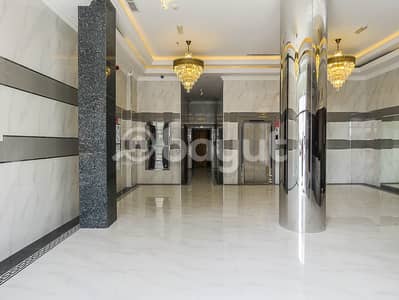 1 Bedroom Flat for Rent in Al Mowaihat, Ajman - IMG_6891. JPG
