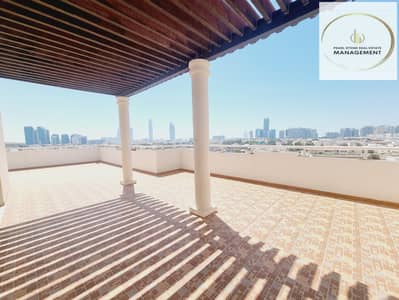 3 Bedroom Penthouse for Rent in Al Bateen, Abu Dhabi - RpygFfQ3rimDT17n6NyaxwLzy7nfDgcUBqg0jbpa