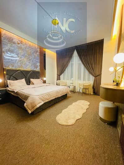 2 Bedroom Apartment for Rent in Al Rashidiya, Ajman - IMG-20240205-WA0085. jpg